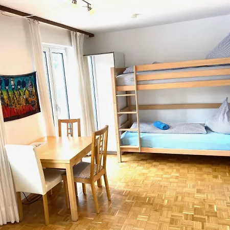 Gemütliches Privatzimmer / Garten / in geteilten Haus / nahe München Zentrum Exterior foto