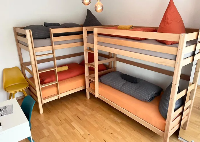 Gemütliches Privatzimmer / Garten / in geteilten Haus / nahe München Zentrum
